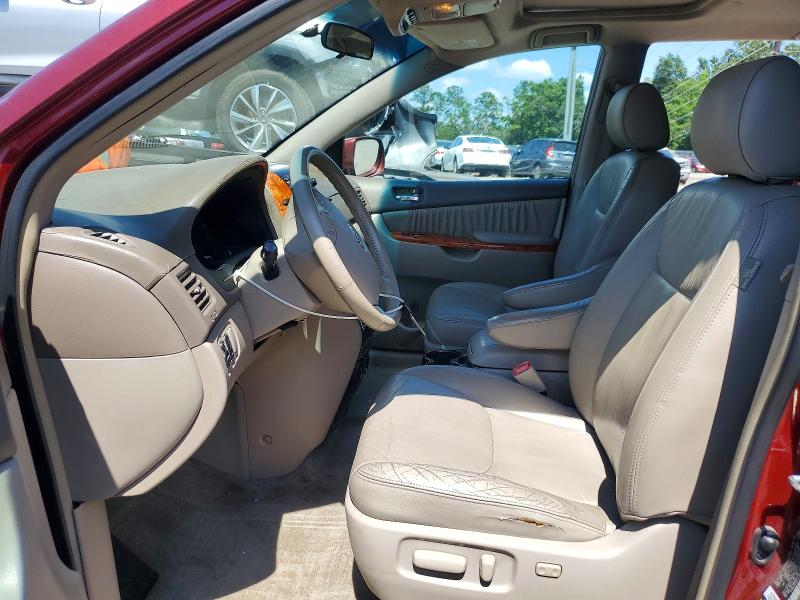 Продаж на аукціоні авто 2008 Toyota Sienna, vin: 5TDZK22C28S143187, номер лоту: 54282696