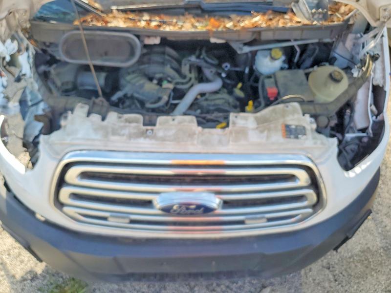 Продажа на аукционе авто 2019 Ford Transit, vin: 1FDYR2CM3KKA53944, номер лота: 54274366