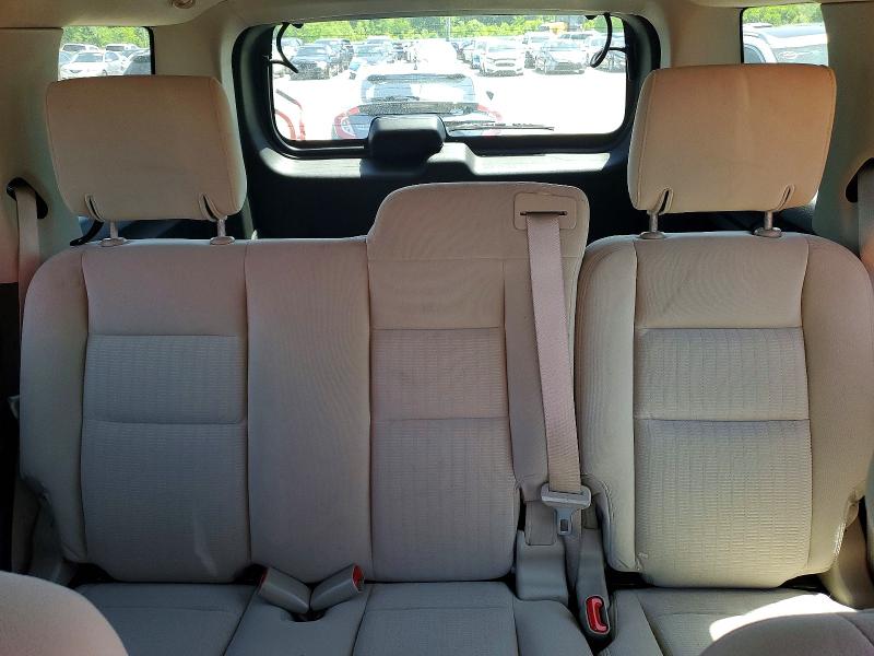 Auction sale of the 2008 Ford Explorer, vin: 1FMEU63E68UA06809, lot number: 53455536