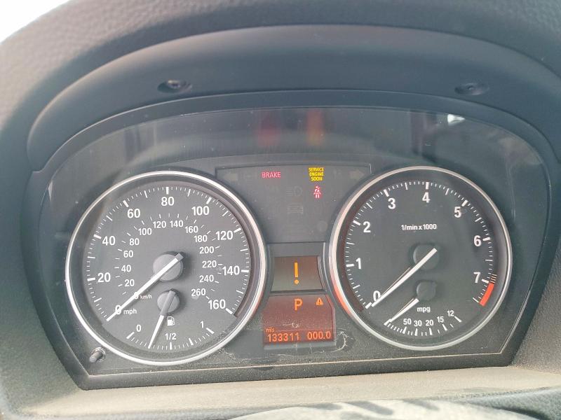 Продажа на аукционе авто 2010 Bmw 328, vin: WBAPH7G58ANM52183, номер лота: 51966496