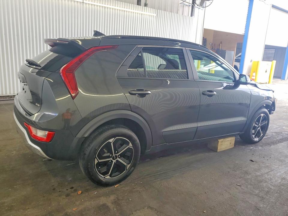 Aukcja sprzedaży 2025 Kia Niro, vin: KNDCR3LE4S5305230, numer aukcji: 52062016