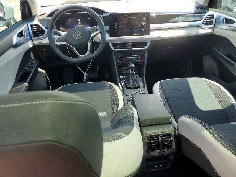 Продажа на аукционе авто 2026 Volkswagen Taos, vin: 3VVEC7B23TM004891, номер лота: 54117966