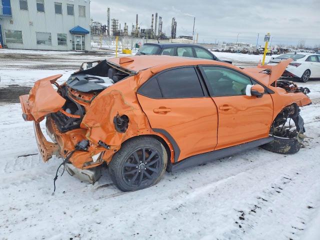 Aukcja sprzedaży 2022 Subaru Wrx, vin: JF1VBAL65N9009744, numer aukcji: 55110076