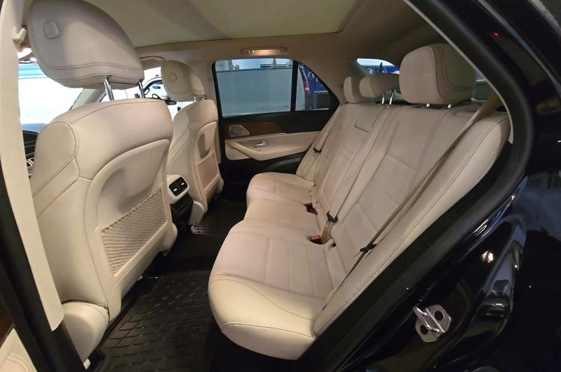 Продажа на аукционе авто 2022 Mercedes-benz Gle, vin: 4JGFB4KB4NA720862, номер лота: 54105236