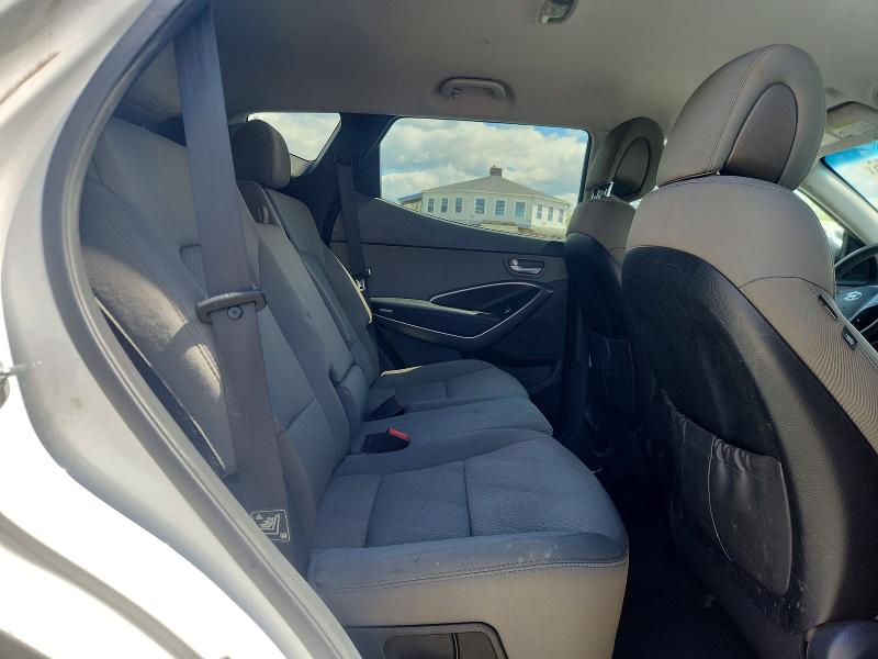 Aukcja sprzedaży 2016 Hyundai Santa Fe Sport, vin: 5XYZUDLB7GG343263, numer aukcji: 53441756