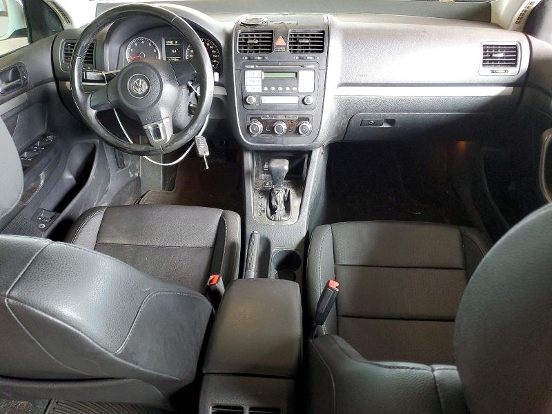 Продажа на аукционе авто 2010 Volkswagen Jetta, vin: 3VWRZ7AJ4AM166899, номер лота: 52383166