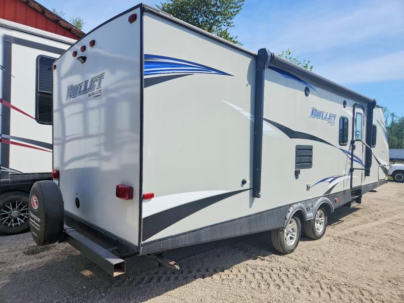 Продажа на аукционе авто 2019 Bull Recreational Vehicle (rv), vin: 4YDT27321KX434545, номер лота: 49096686