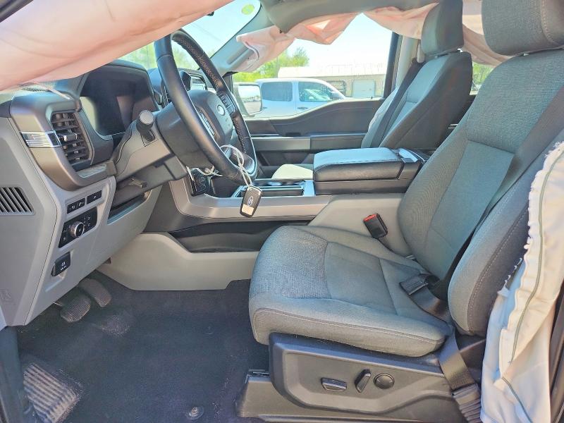Aukcja sprzedaży 2024 Ford F150, vin: 1FTFW3LD3RFB17588, numer aukcji: 52191946