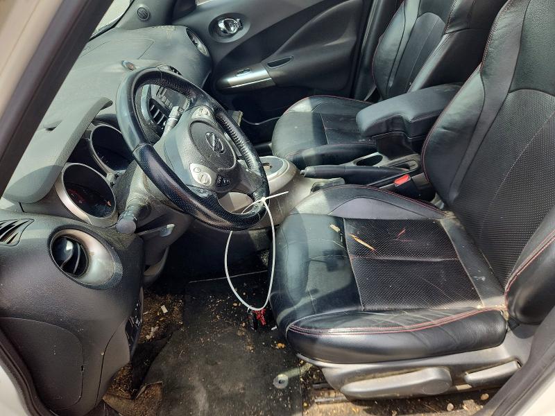 Продажа на аукционе авто 2013 Nissan Juke, vin: JN8AF5MV6DT216028, номер лота: 53821076