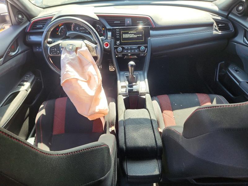 55023286 :رقم المزاد ، 2HGFC1E52LH704052 vin ، 2020 Honda Civic مزاد بيع