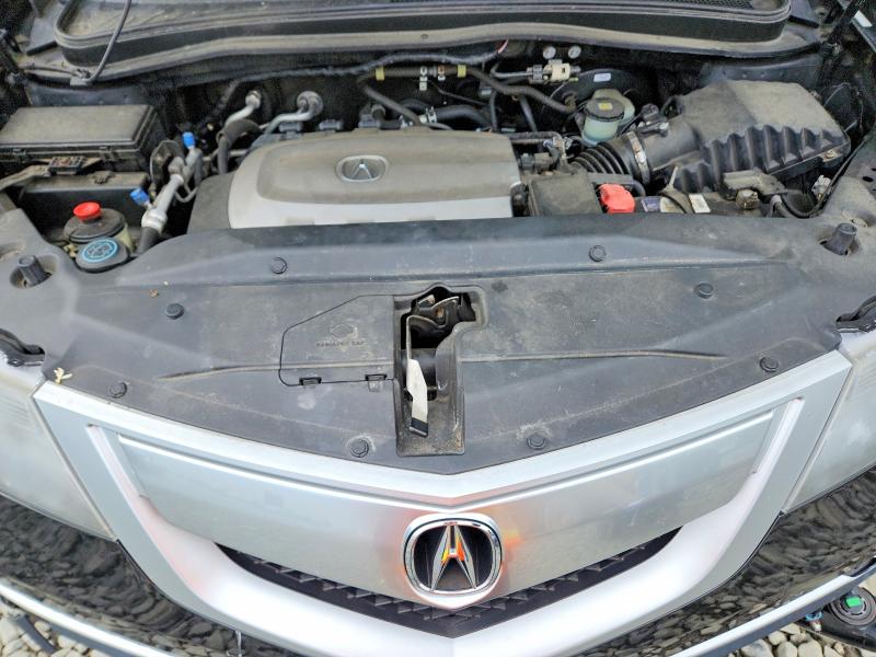 Продаж на аукціоні авто 2011 Acura Mdx, vin: 2HNYD2H64BH514423, номер лоту: 54602346