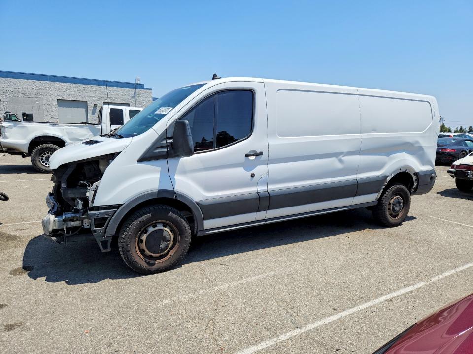 Aukcja sprzedaży 2020 Ford Transit, vin: 1FTBR1YG1LKB21084, numer aukcji: 55606756