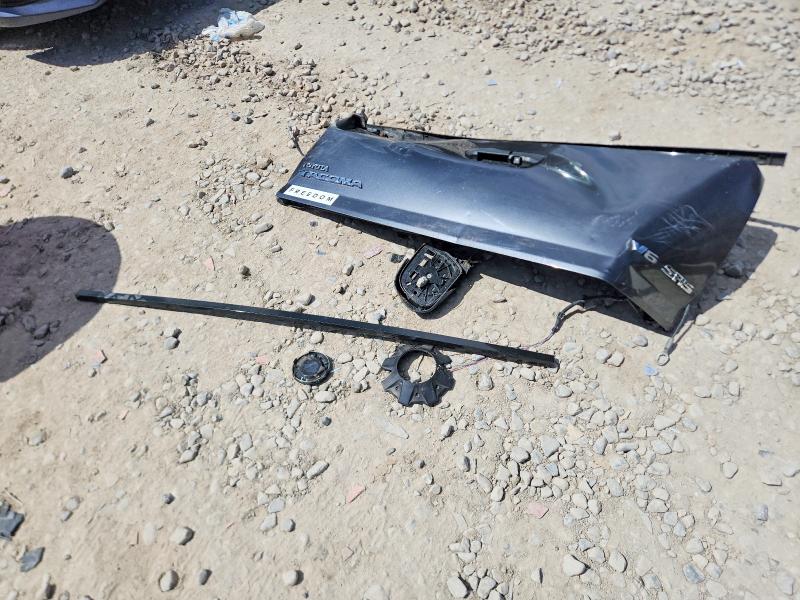 2014 Toyota Tacoma მანქანა იყიდება აუქციონზე, vin: 3TMMU4FNXEM064955, აუქციონის ნომერი: 51853986
