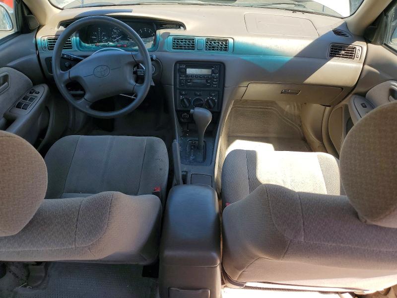 Aukcja sprzedaży 2001 Toyota Camry, vin: JT2BG28K410540404, numer aukcji: 54246056