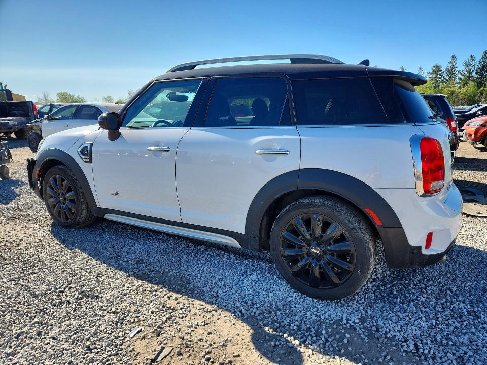 Продаж на аукціоні авто 2019 Mini Cooper, vin: WMZYT5C51K3G93907, номер лоту: 53183166