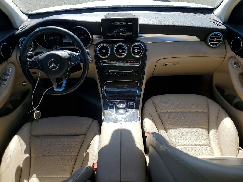 Auction sale of the 2019 Mercedes-benz Glc, vin: WDC0G4JB1KF590495, lot number: 53378776