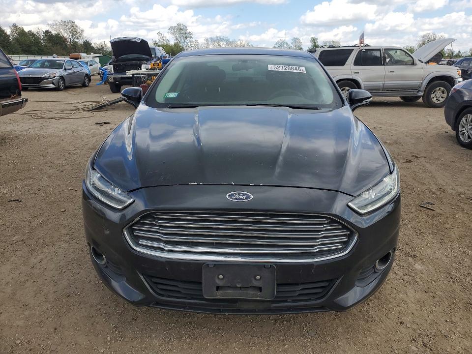 2013 Ford Fusion მანქანა იყიდება აუქციონზე, vin: 3FA6P0HR4DR132408, აუქციონის ნომერი: 52720846