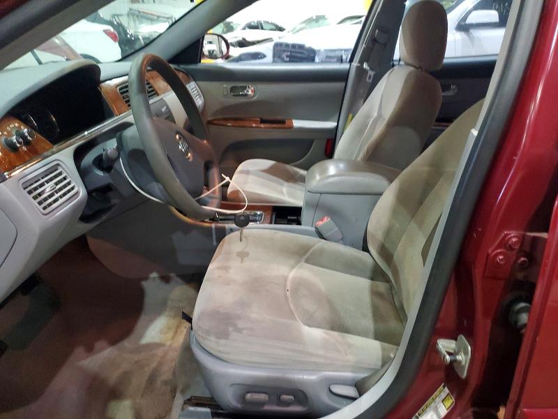 Продаж на аукціоні авто 2005 Buick Lacrosse, vin: 2G4WC532X51223116, номер лоту: 54308896