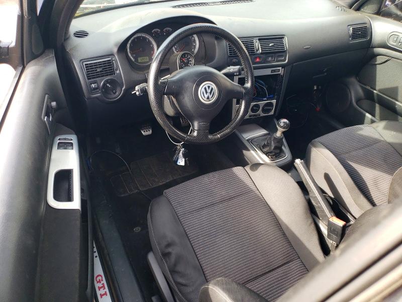 Aukcja sprzedaży 2003 Volkswagen Gti, vin: 9BWKE61J634068617, numer aukcji: 52710116