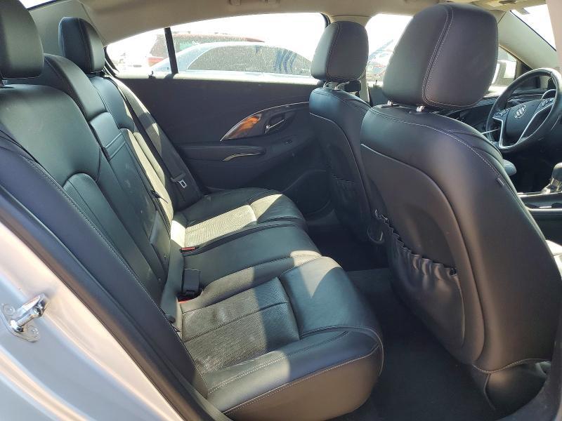 Aukcja sprzedaży 2016 Buick Lacrosse, vin: 1G4GF5G33GF108870, numer aukcji: 53260206