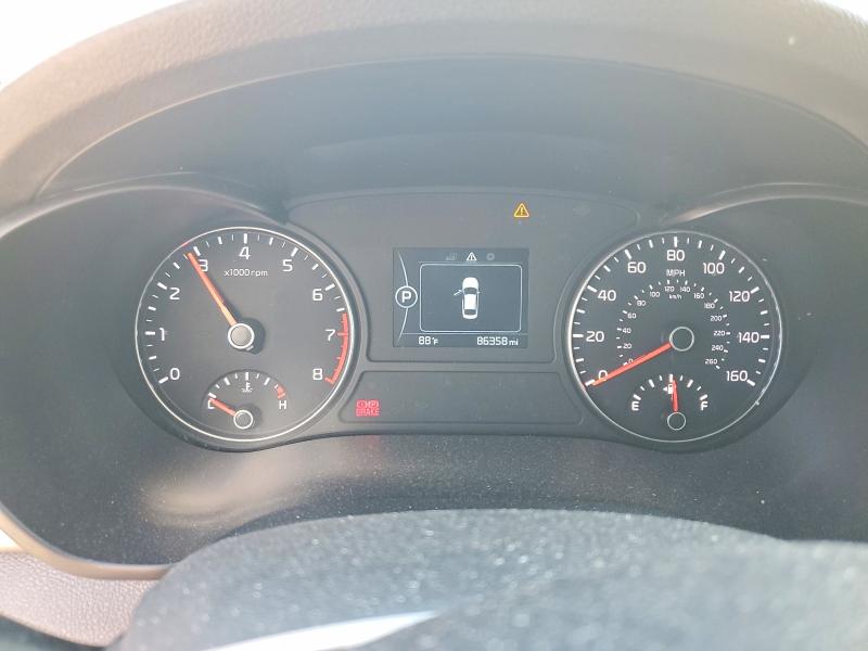 Aukcja sprzedaży 2017 Kia Optima, vin: 5XXGT4L3XHG144409, numer aukcji: 52033866