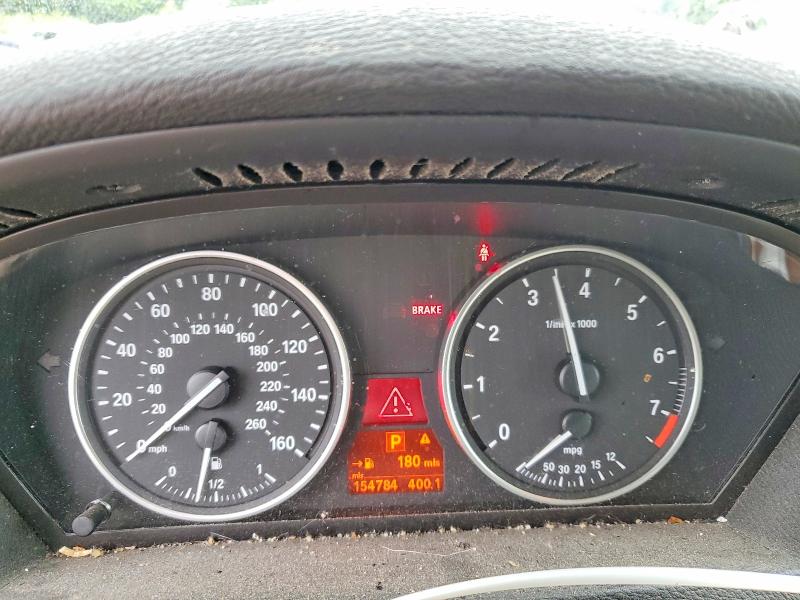 Продаж на аукціоні авто 2013 Bmw X5, vin: 5UXZV4C58D0B03102, номер лоту: 54316966