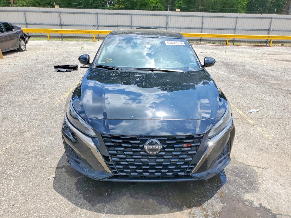 2024 Nissan Altima მანქანა იყიდება აუქციონზე, vin: 1N4BL4CVXRN336811, აუქციონის ნომერი: 53566626