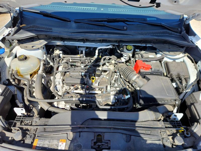 Aukcja sprzedaży 2021 Ford Escape, vin: 1FMCU0F6XMUA98123, numer aukcji: 53450996