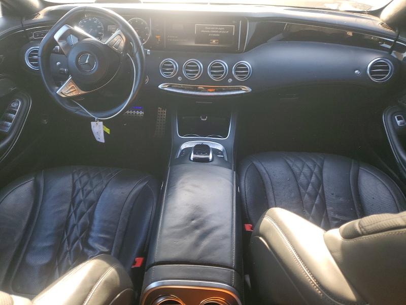 Продажа на аукционе авто 2015 Mercedes-benz S, vin: WDDXJ8FB7FA007684, номер лота: 54521956