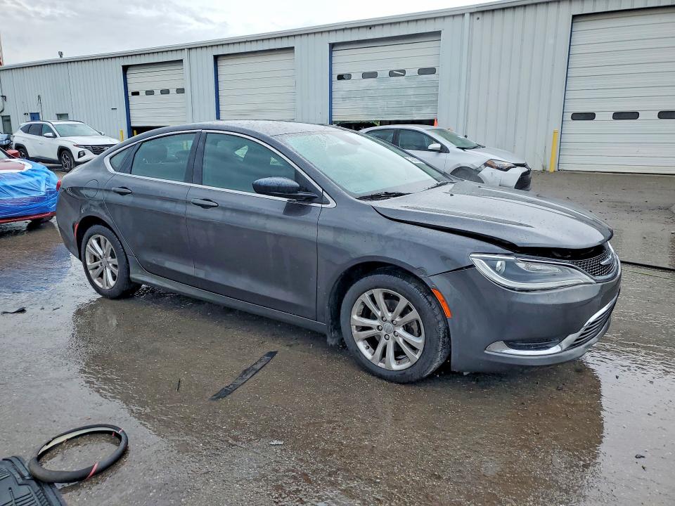 Aukcja sprzedaży 2016 Chrysler 200, vin: 1C3CCCAB2GN133401, numer aukcji: 51880106