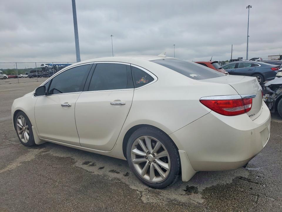 54674266 :رقم المزاد ، 1G4PS5SKXE4129055 vin ، 2014 Buick Verano مزاد بيع