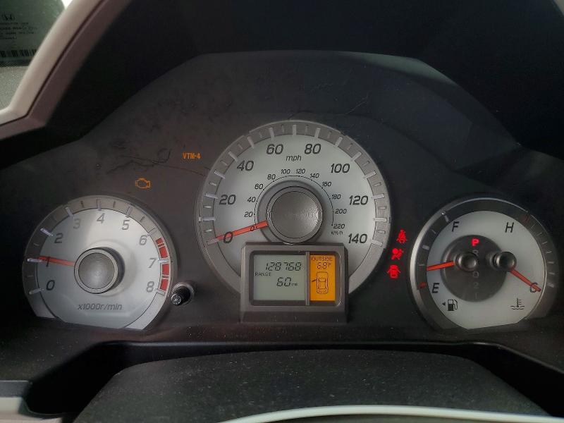 Продаж на аукціоні авто 2012 Honda Pilot, vin: 5FNYF4H68CB040852, номер лоту: 53552176