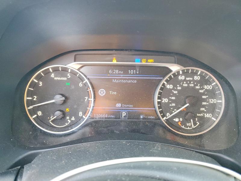 Продаж на аукціоні авто 2019 Nissan Altima, vin: 1N4BL4BV4KC248727, номер лоту: 53698616