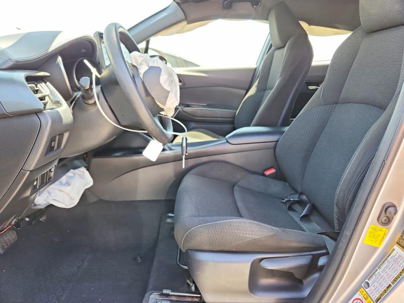 Продажа на аукционе авто 2019 Toyota C-hr, vin: JTNKHMBX1K1046934, номер лота: 54648176