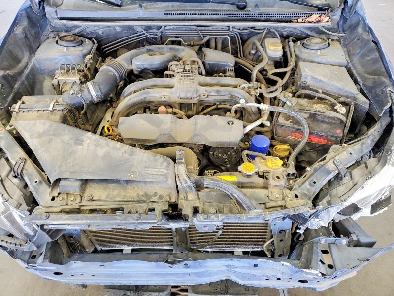 2017 Subaru Crosstrek მანქანა იყიდება აუქციონზე, vin: JF2GPABC8HH267103, აუქციონის ნომერი: 53007726