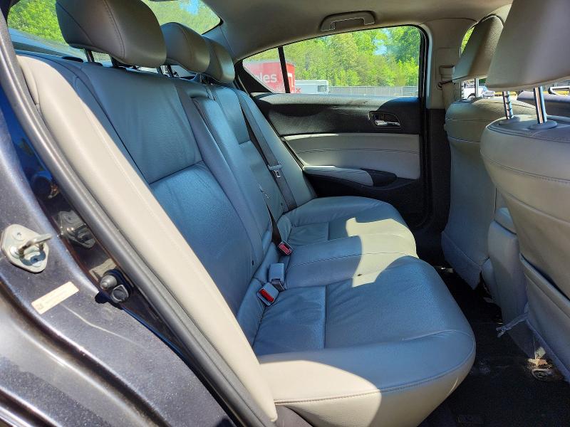 Aukcja sprzedaży 2016 Acura Ilx, vin: 19UDE2F30GA020240, numer aukcji: 53317766