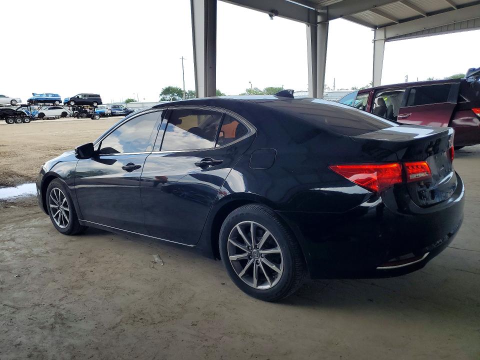 Aukcja sprzedaży 2020 Acura Tlx, vin: 19UUB1F52LA005818, numer aukcji: 52587426