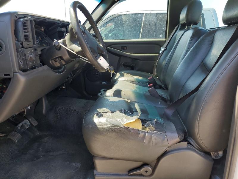 Auction sale of the 2007 Gmc Sierra, vin: 1GTHC24D97E179347, lot number: 51834356