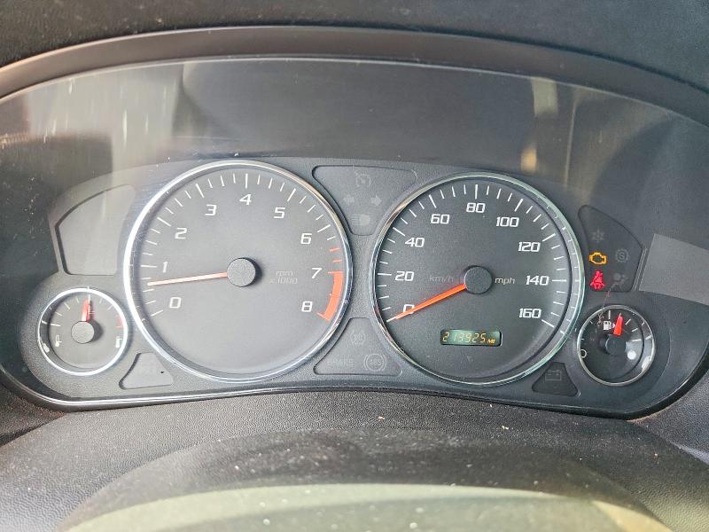 Aukcja sprzedaży 2007 Cadillac Cts, vin: 1G6DP577470176169, numer aukcji: 54317466