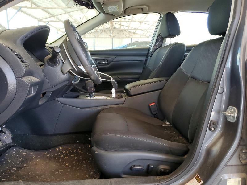 Продаж на аукціоні авто 2017 Nissan Altima, vin: 1N4AL3APXHN349941, номер лоту: 52375896