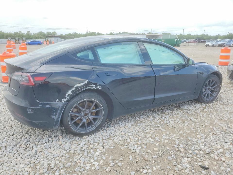 Продаж на аукціоні авто 2023 Tesla Model 3, vin: 5YJ3E1EB5PF629120, номер лоту: 54126996