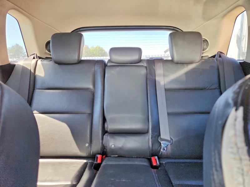Продажа на аукционе авто 2012 Acura Rdx, vin: 5J8TB1H55CA801083, номер лота: 53641116