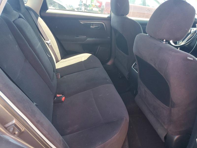 54781956 :رقم المزاد ، 1N4AL3APXDN488235 vin ، 2013 Nissan Altima مزاد بيع