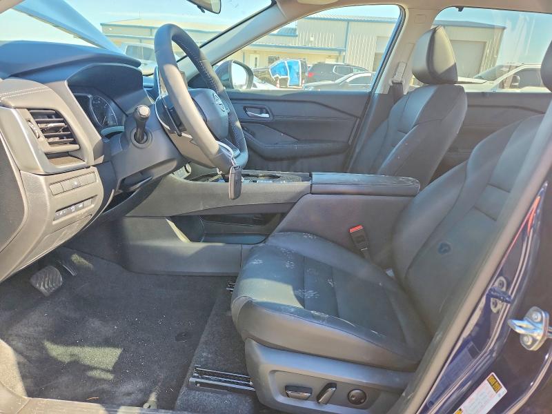 Aukcja sprzedaży 2026 Nissan Rogue, vin: 5N1BT3BA9TC720998, numer aukcji: 52590906