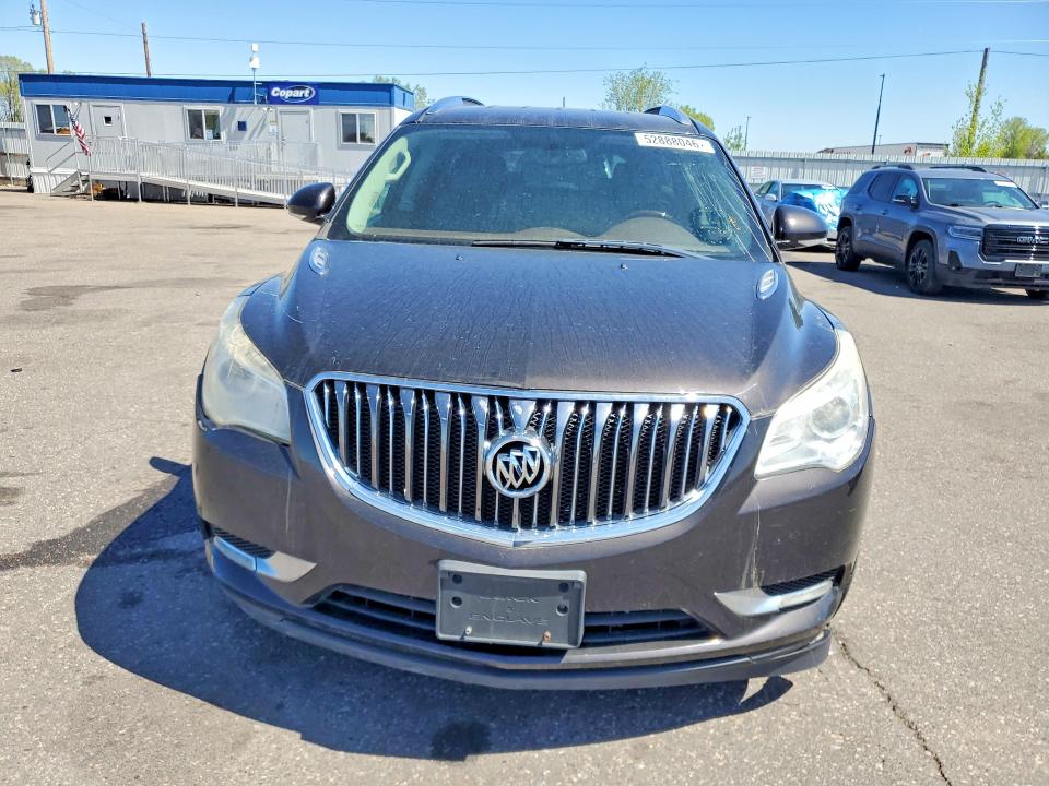 Продаж на аукціоні авто 2014 Buick Enclave, vin: 5GAKRBKD8EJ247120, номер лоту: 52888046