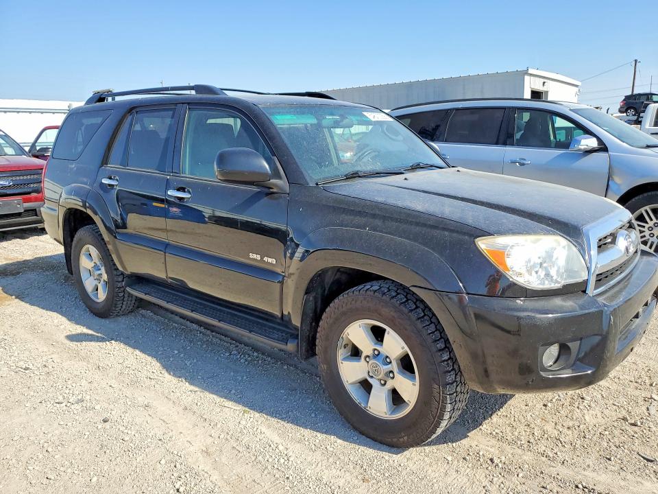Продаж на аукціоні авто 2007 Toyota 4runner, vin: JTEBT14R370066904, номер лоту: 54670056