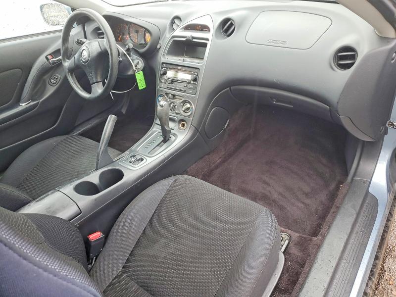 54333476 :رقم المزاد ، JTDDR32T330164850 vin ، 2003 Toyota Celica مزاد بيع