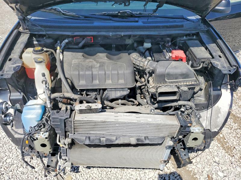 2013 Ford Edge მანქანა იყიდება აუქციონზე, vin: 2FMDK3J92DBB20859, აუქციონის ნომერი: 54799706