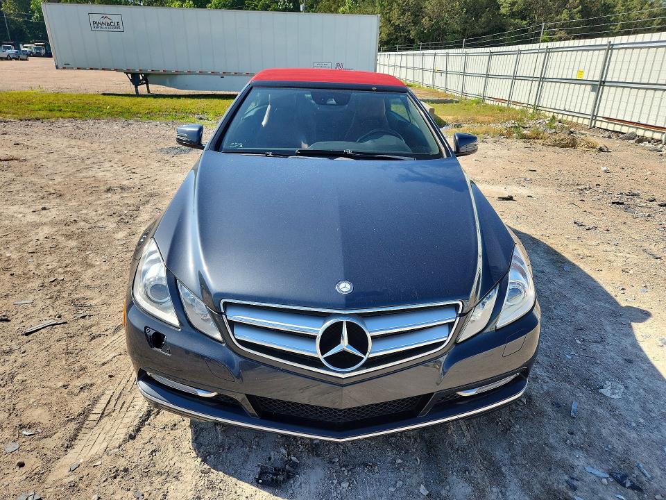 Aukcja sprzedaży 2013 Mercedes-benz E, vin: WDDKK5KF1DF198405, numer aukcji: 53183216