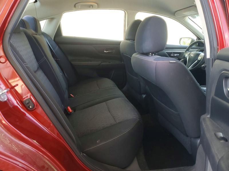 Продаж на аукціоні авто 2016 Nissan Altima, vin: 1N4AL3AP9GC149899, номер лоту: 53436026